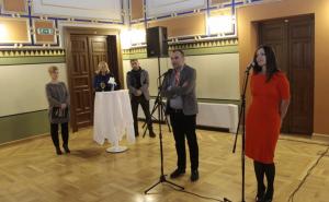 Sarajevo od danas centar Evropske teatarske umjetnosti